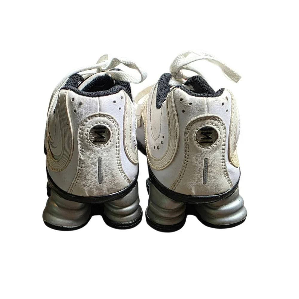 Nike shox nz